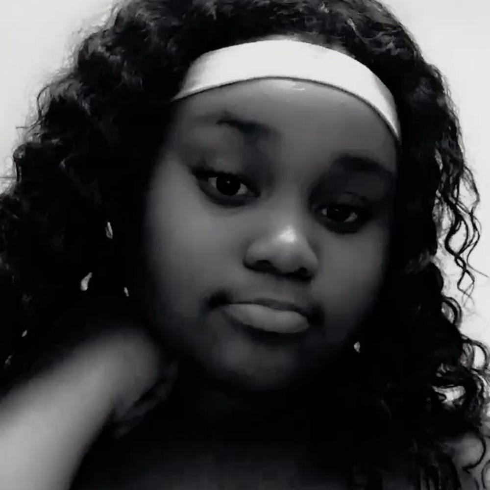 Meet your Posher, Keanna